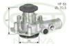 GGT PA00023 Water Pump